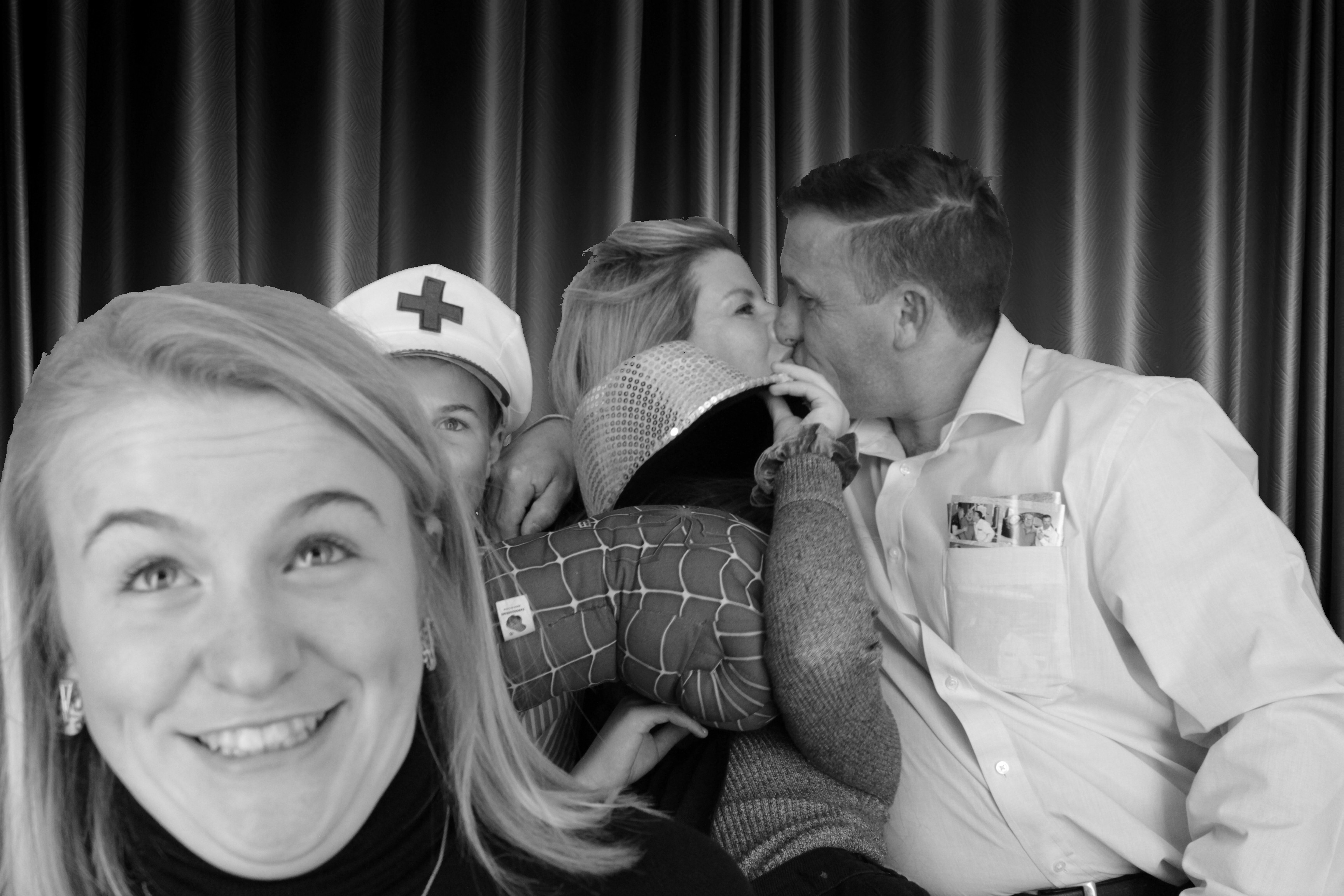 Steve's 65th & Susan 60th Birthday | View more photos from the event at gallery.myphotoboothexperience.co.uk/u/MyPhotoBoothExperienceLtd/Steves-65th-Susan-60th-Birthday